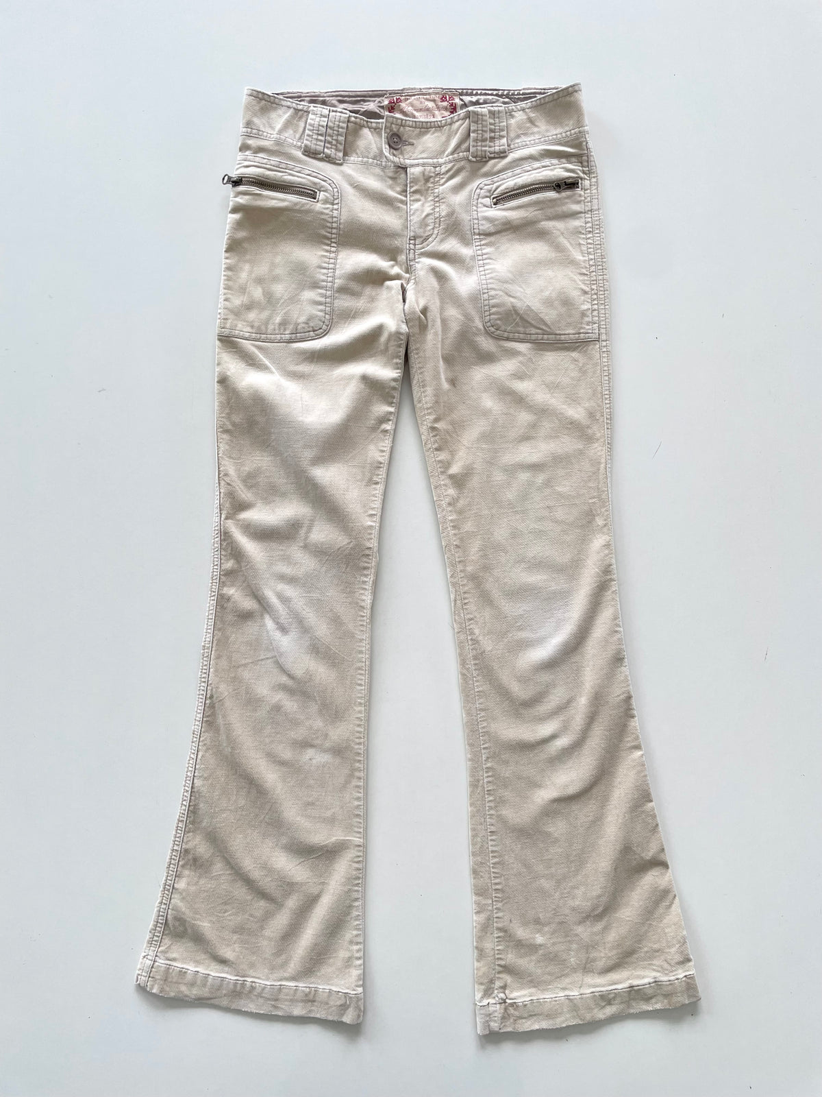 Abercrombie&fitch Vintage Pants-Waist 32