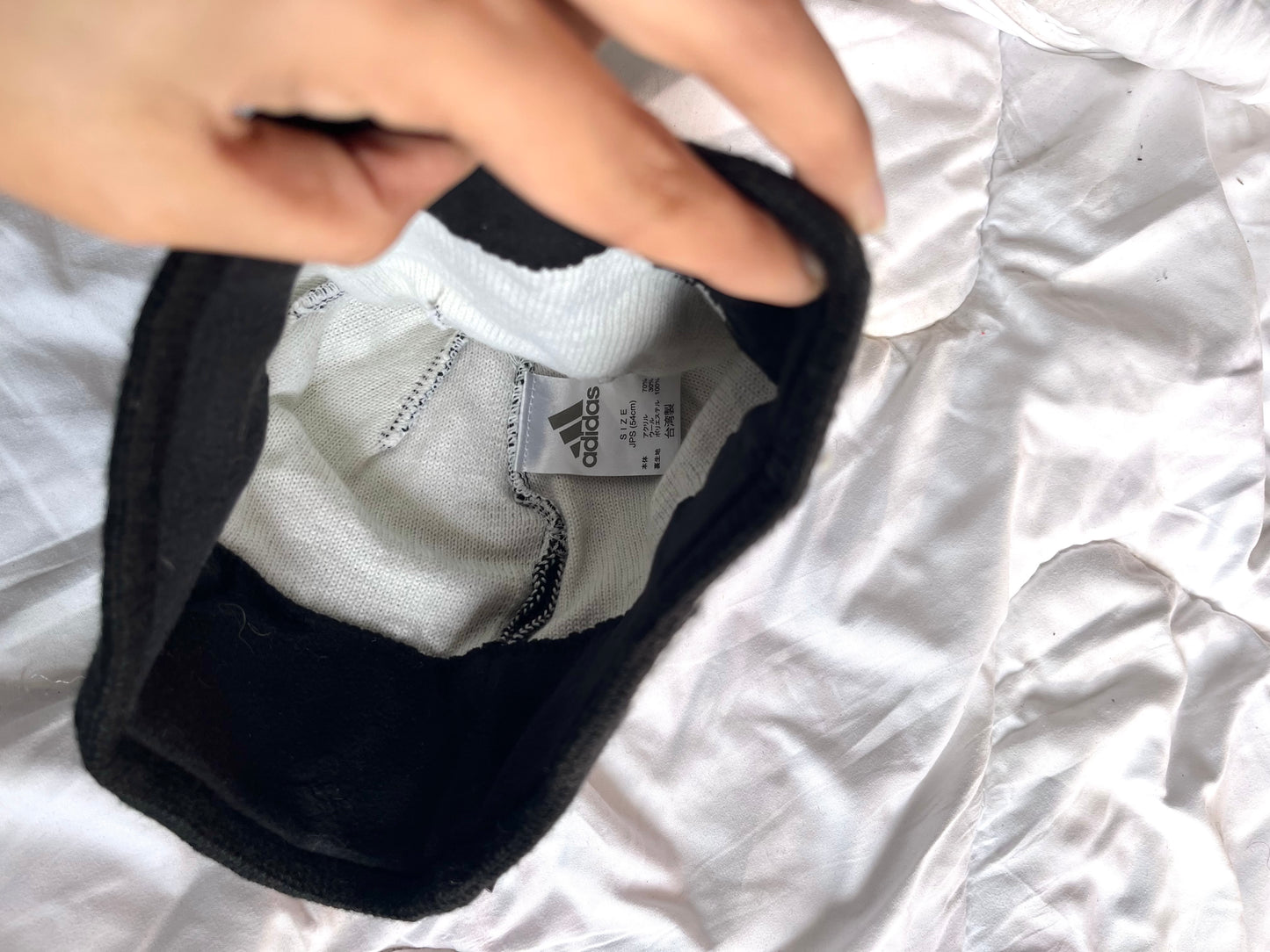 Adidas Beanie