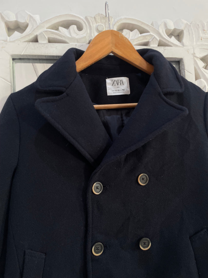 Zara Tweed Blazer-Bust 34