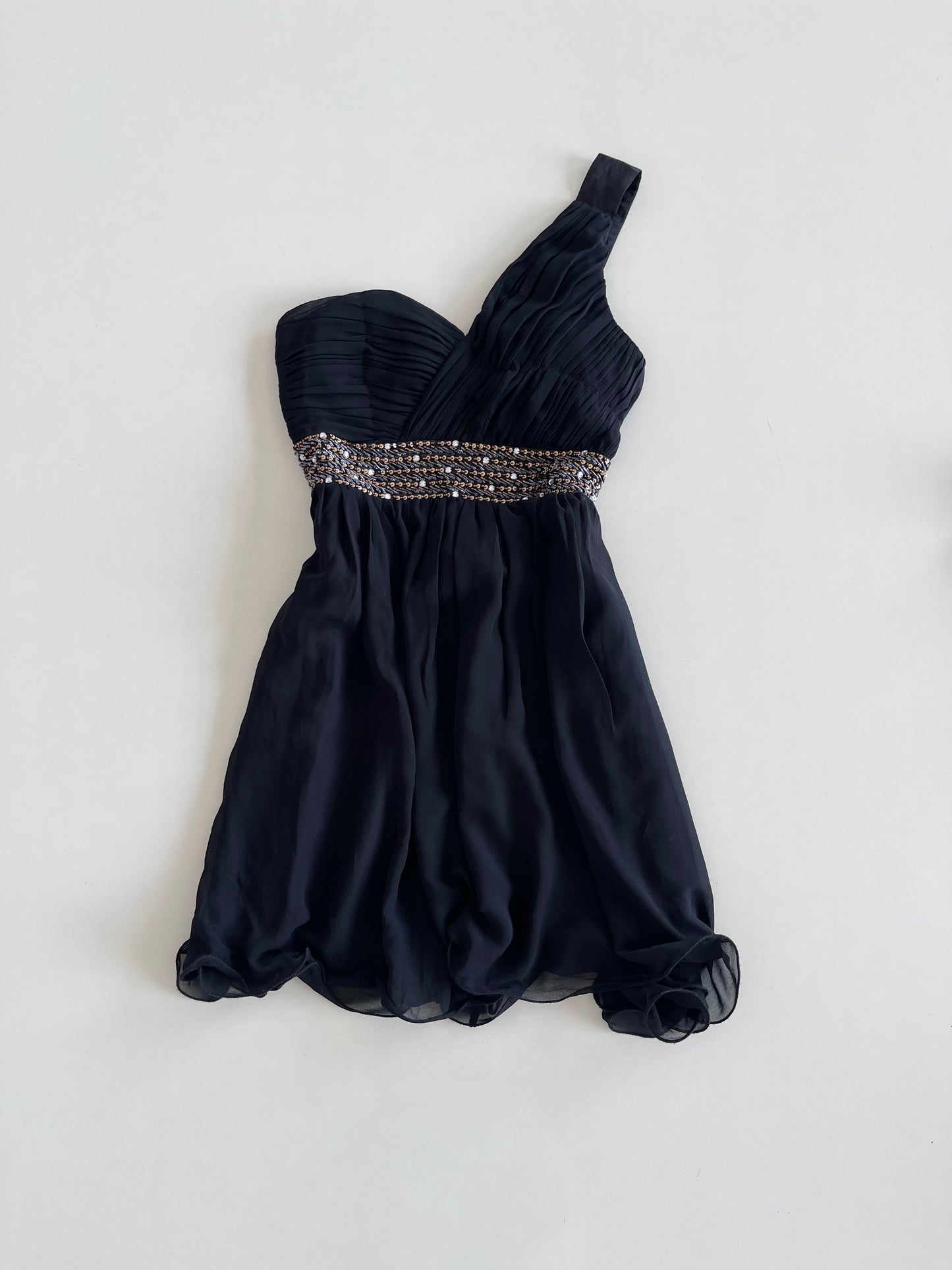 Little Mistress London Sequin Dress-Bust 32 to 34