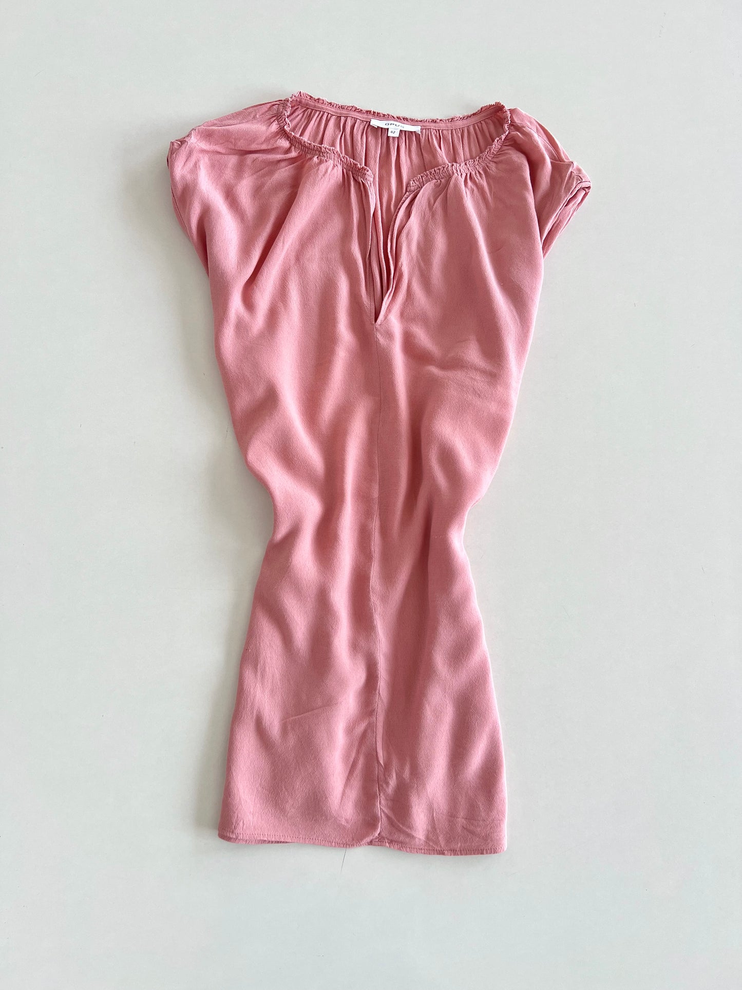 Opus Top-Bust 44
