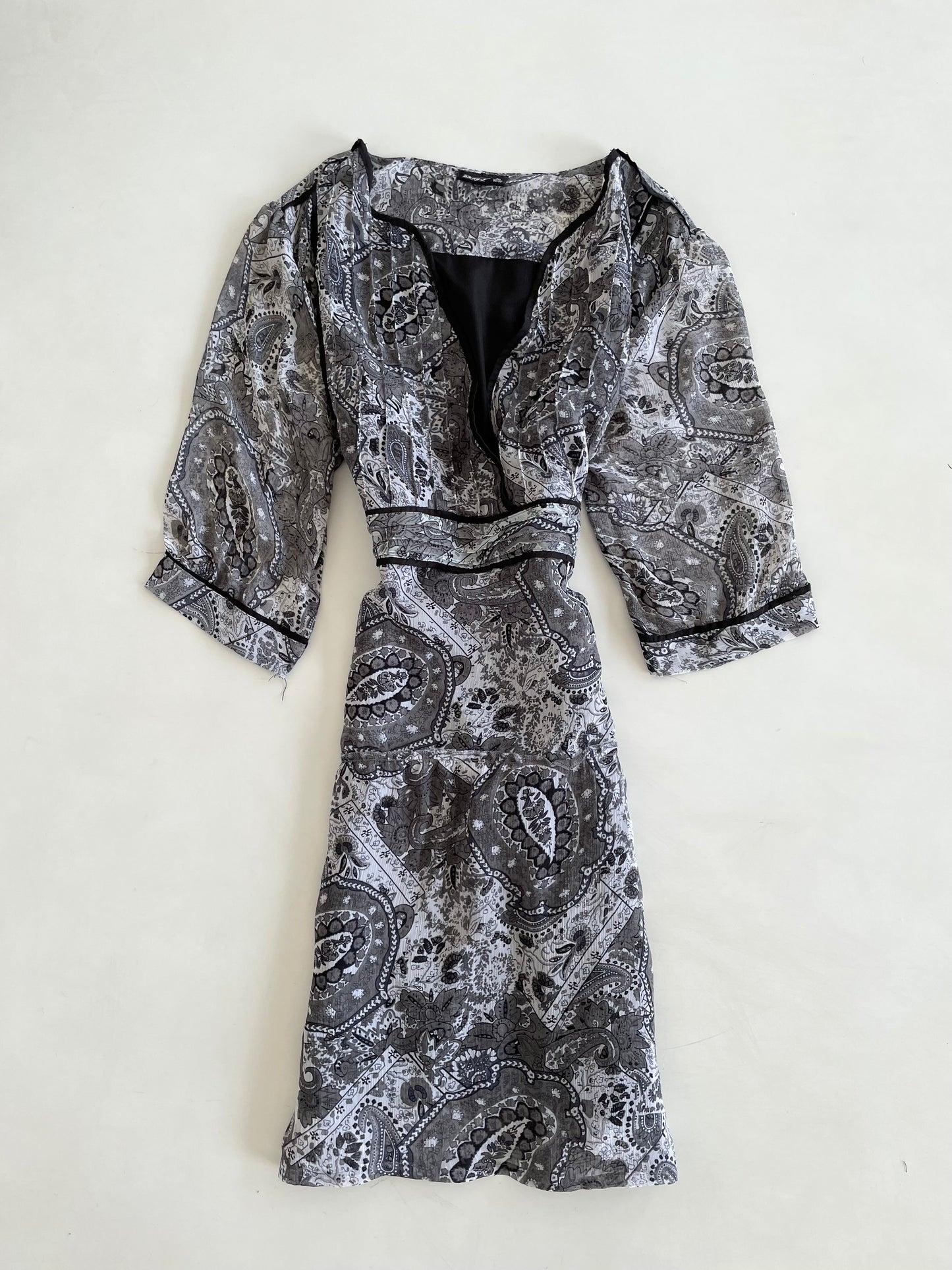 Okay Dress-Bust 52