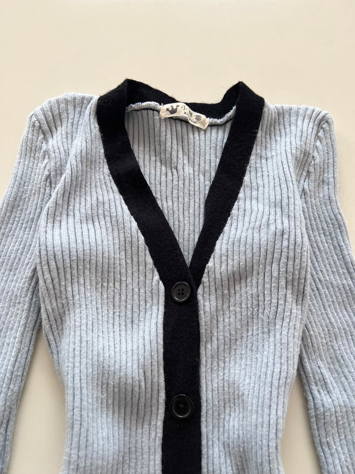 Xiao A Lei Pre Winter Top-Bust 32 to 34