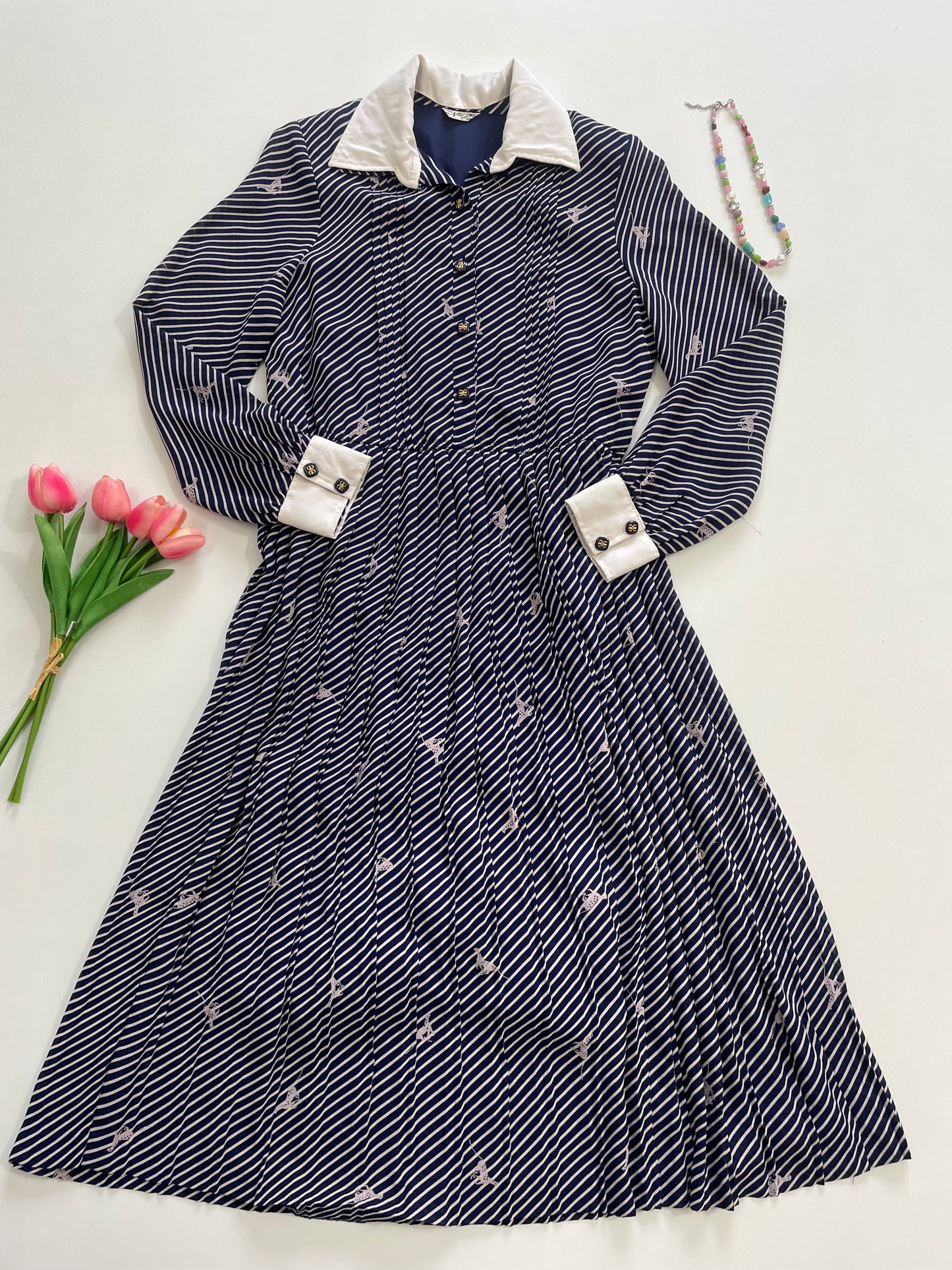 New Look Dress-Bust 34