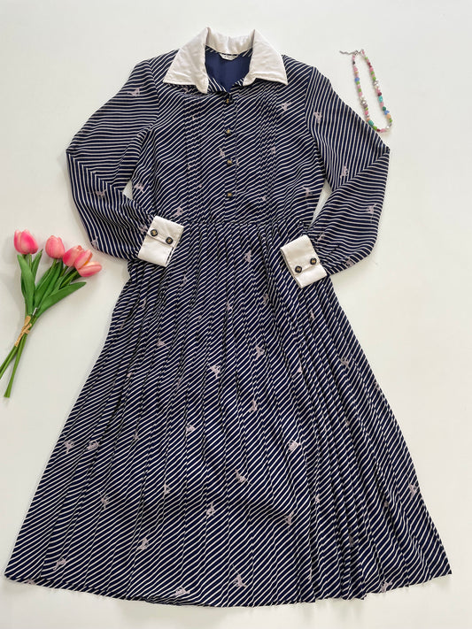 New Look Dress-Bust 34