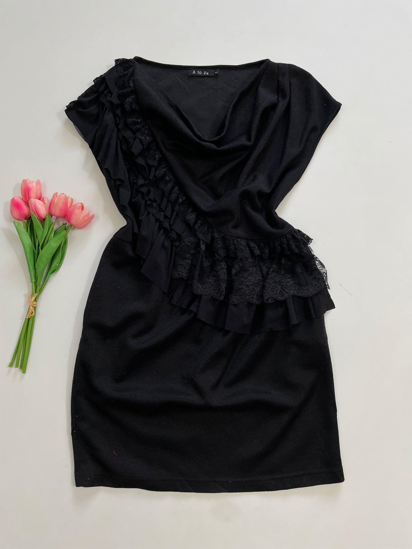 Dress-Bust 36