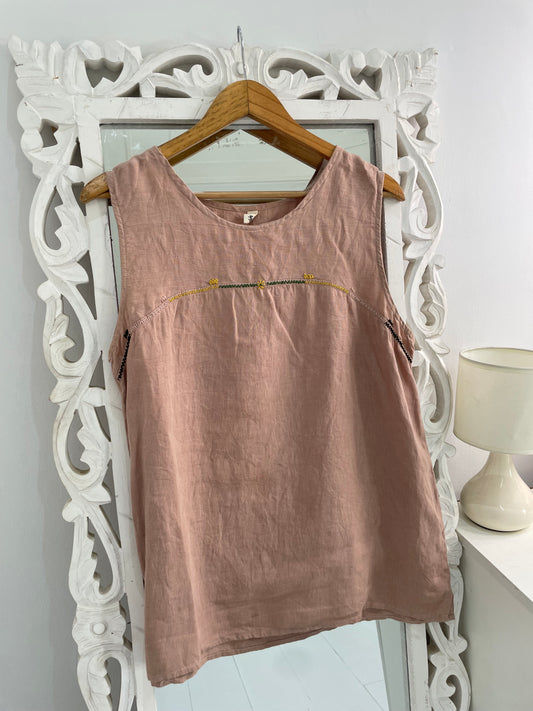 Top-Bust 40