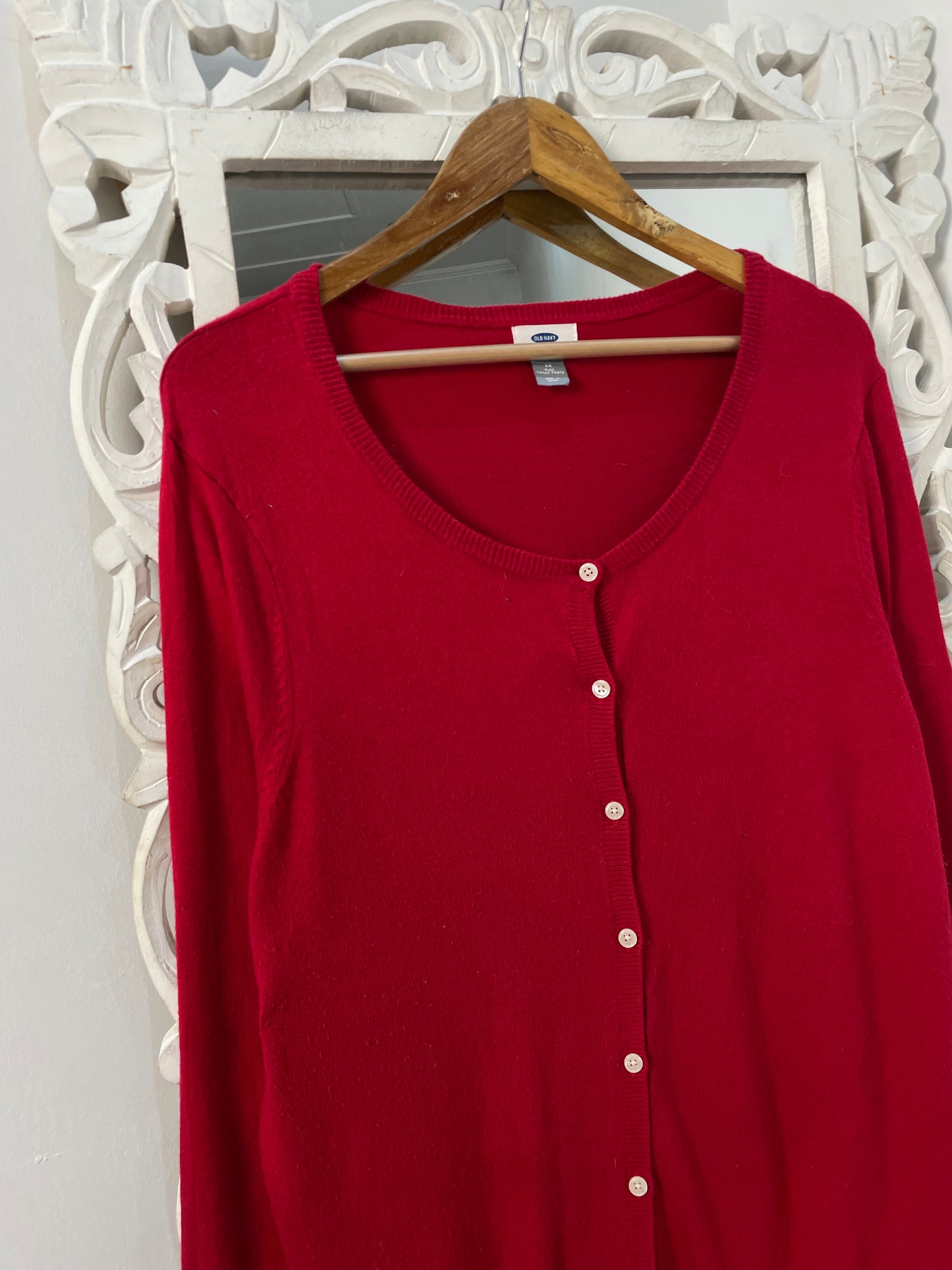 Old Navy Vintage Sweater-Bust 46