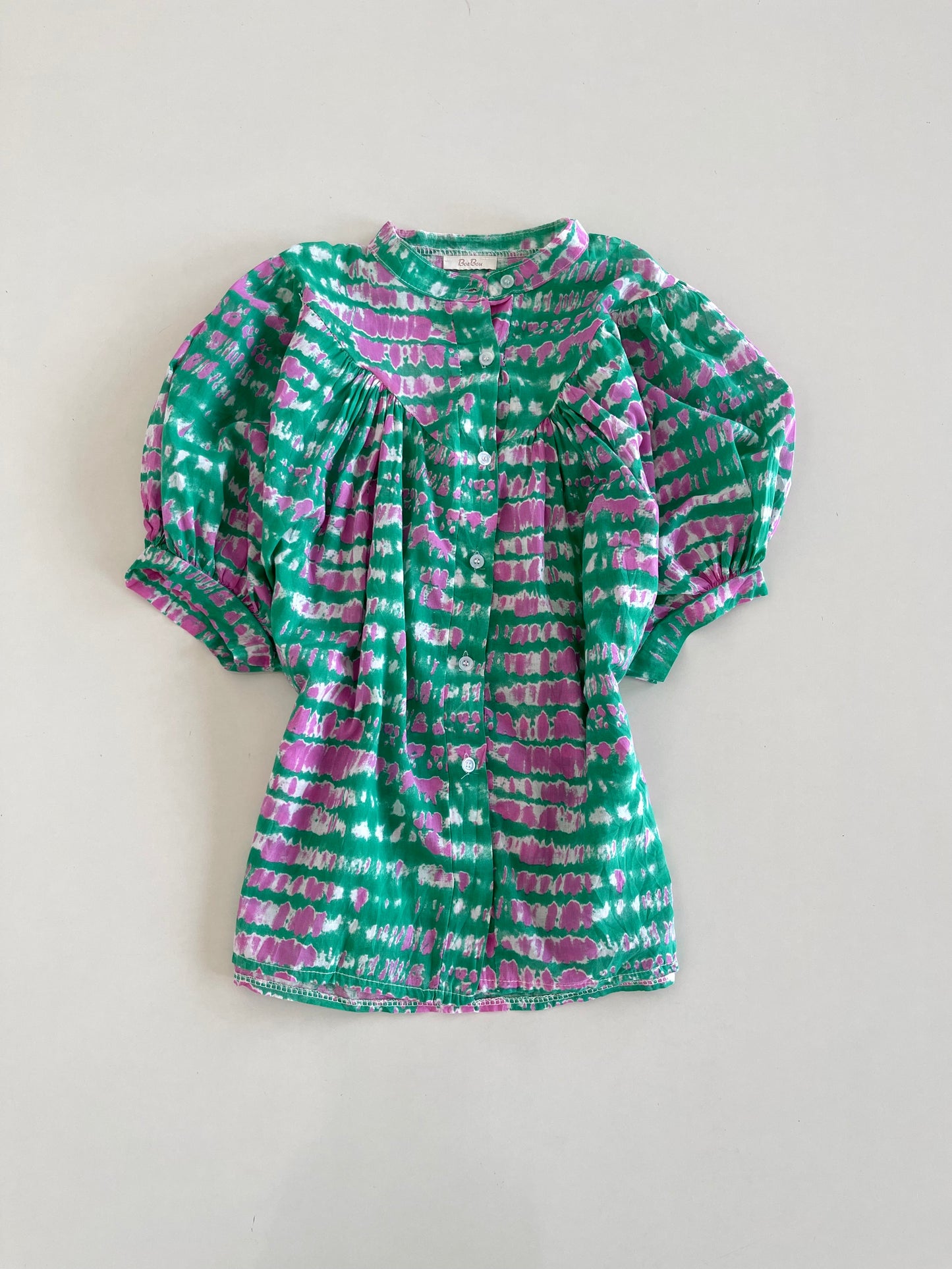 Boe Bou Shirt-Bust 50 to 52