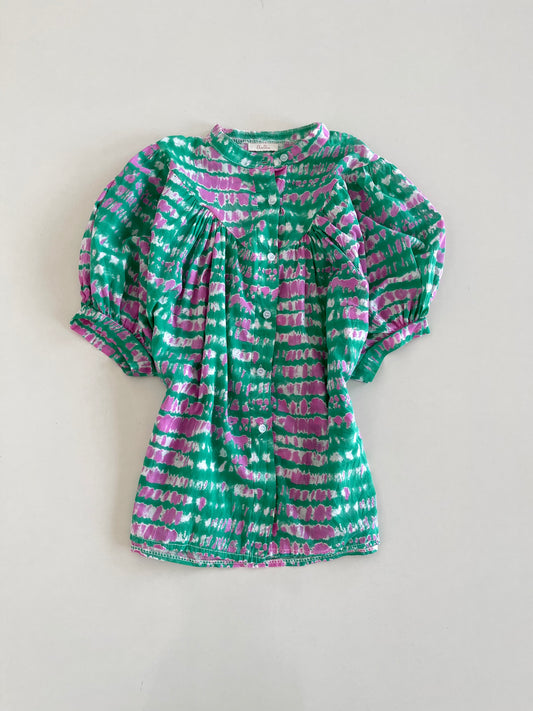 Boe Bou Shirt-Bust 50 to 52