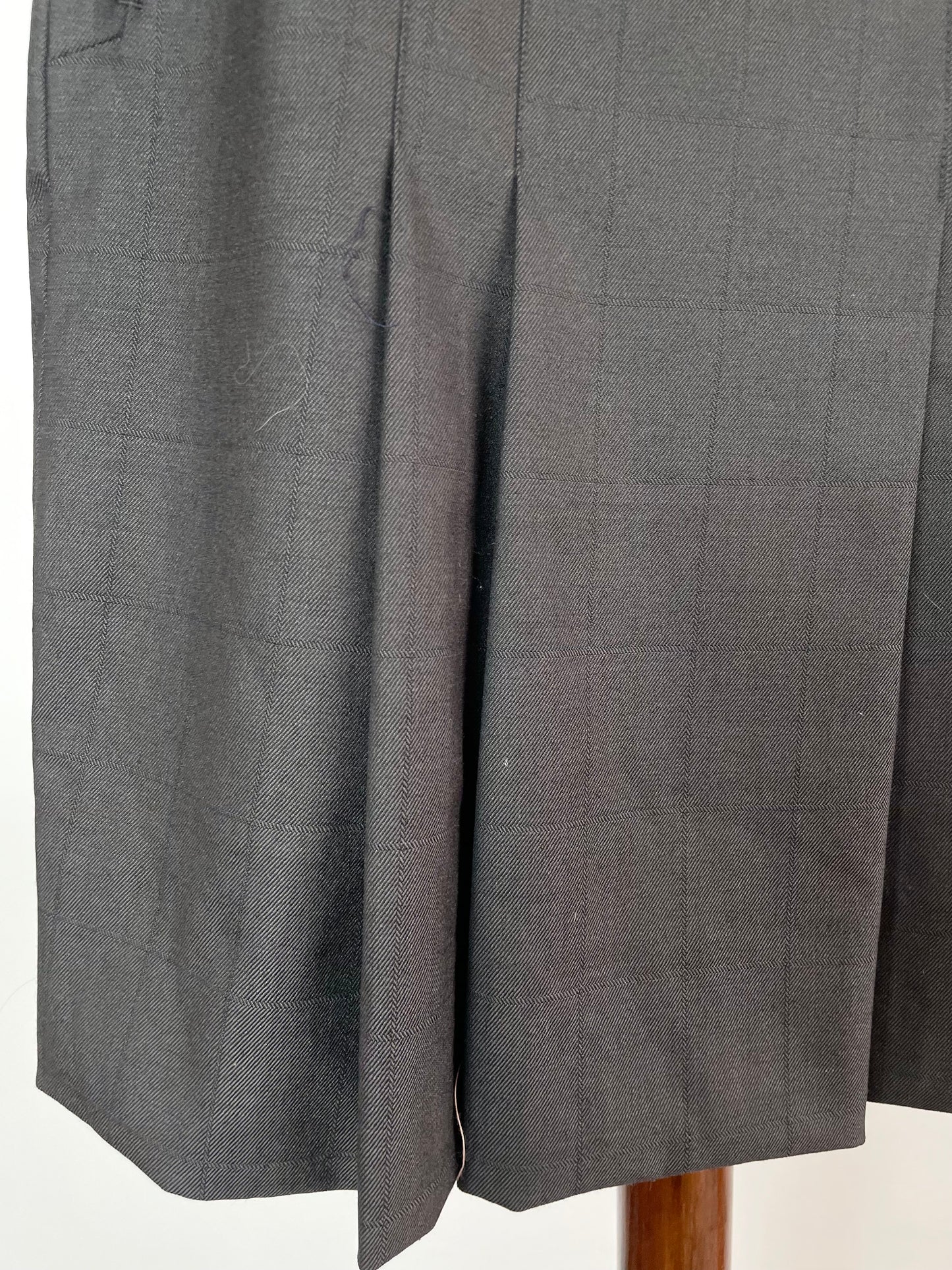 Smart Skirt-Waist 24