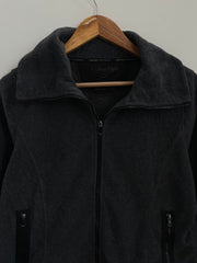 Calvin Klein Vintage Fleece Jacket-Chest 40