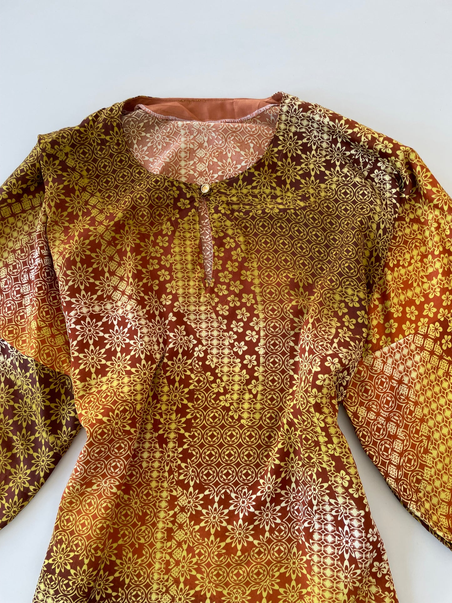 Vintage Top-Bust 54