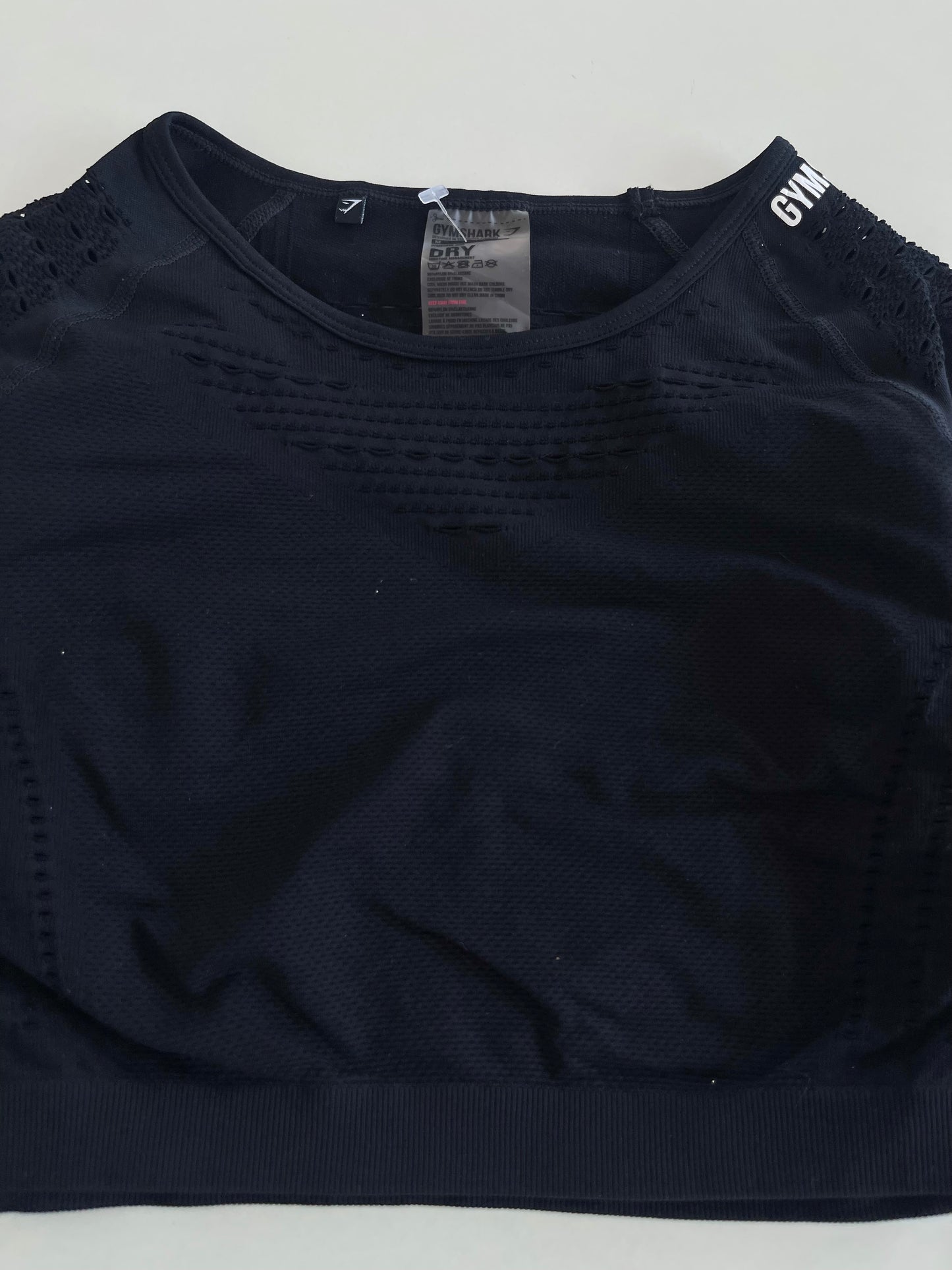Gymshark Top-Bust 32 to 34