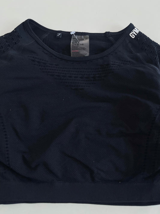 Gymshark Top-Bust 32 to 34
