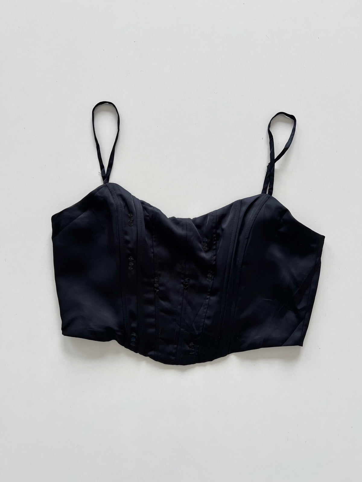 Bershka Top-Bust 34
