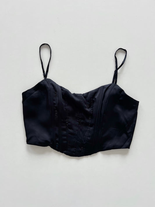 Bershka Top-Bust 34
