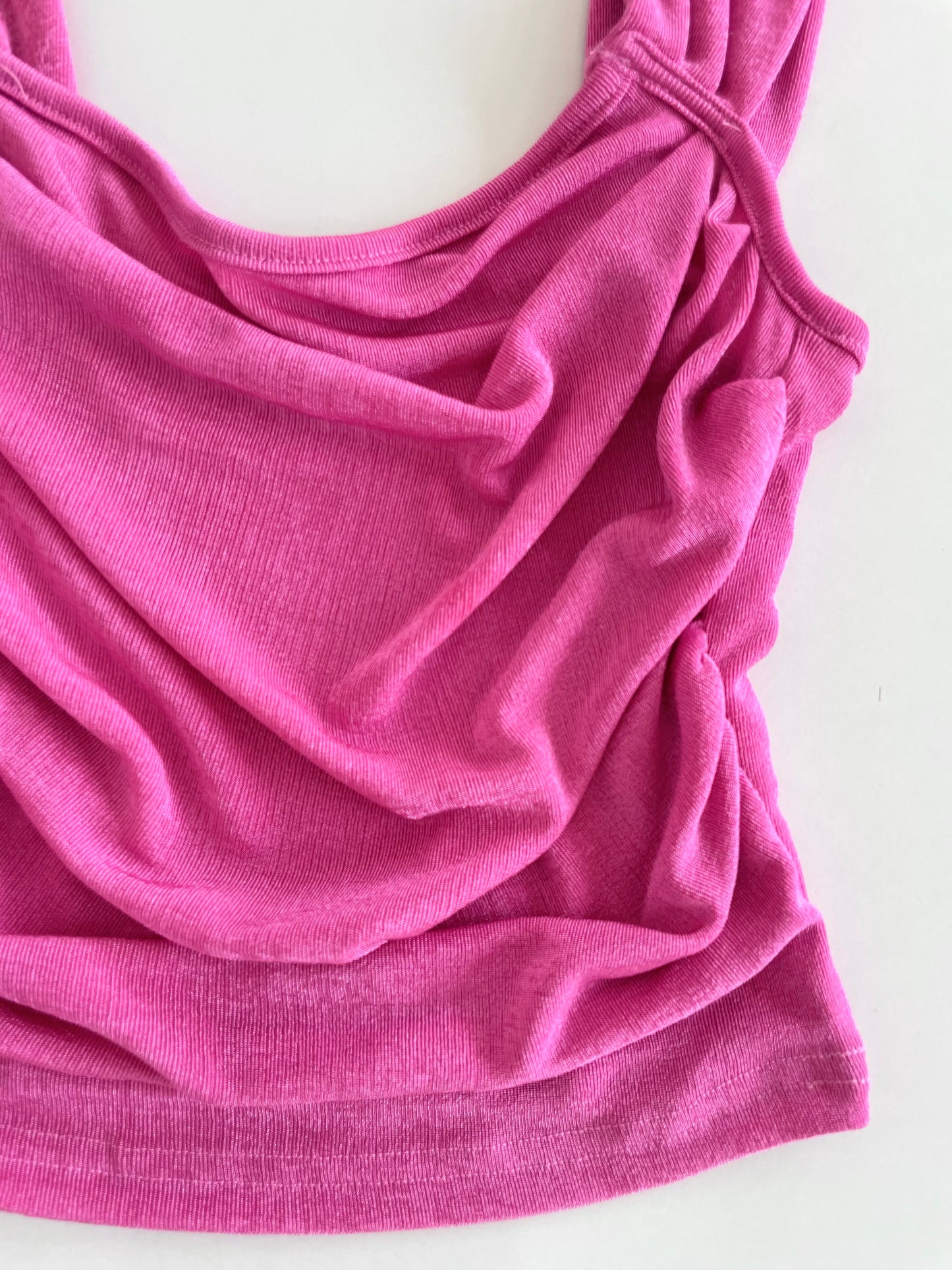 Pink Top-Bust 30 to 32