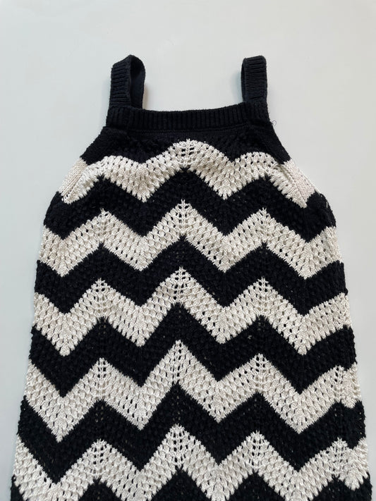 Crochet Top-Bust 28 to 30