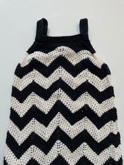 Crochet Top-Bust 28 to 30