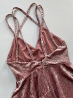 Load image into Gallery viewer, Soft Chenille Dress-Bust 28
