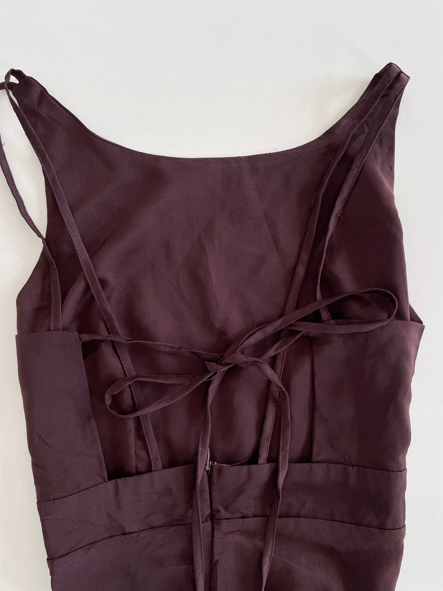 Ozn Slip Dress-Bust 32