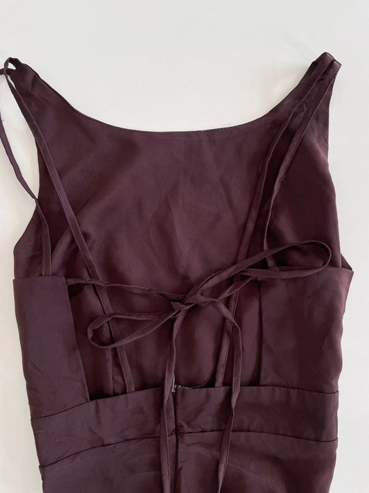 Ozn Slip Dress-Bust 32