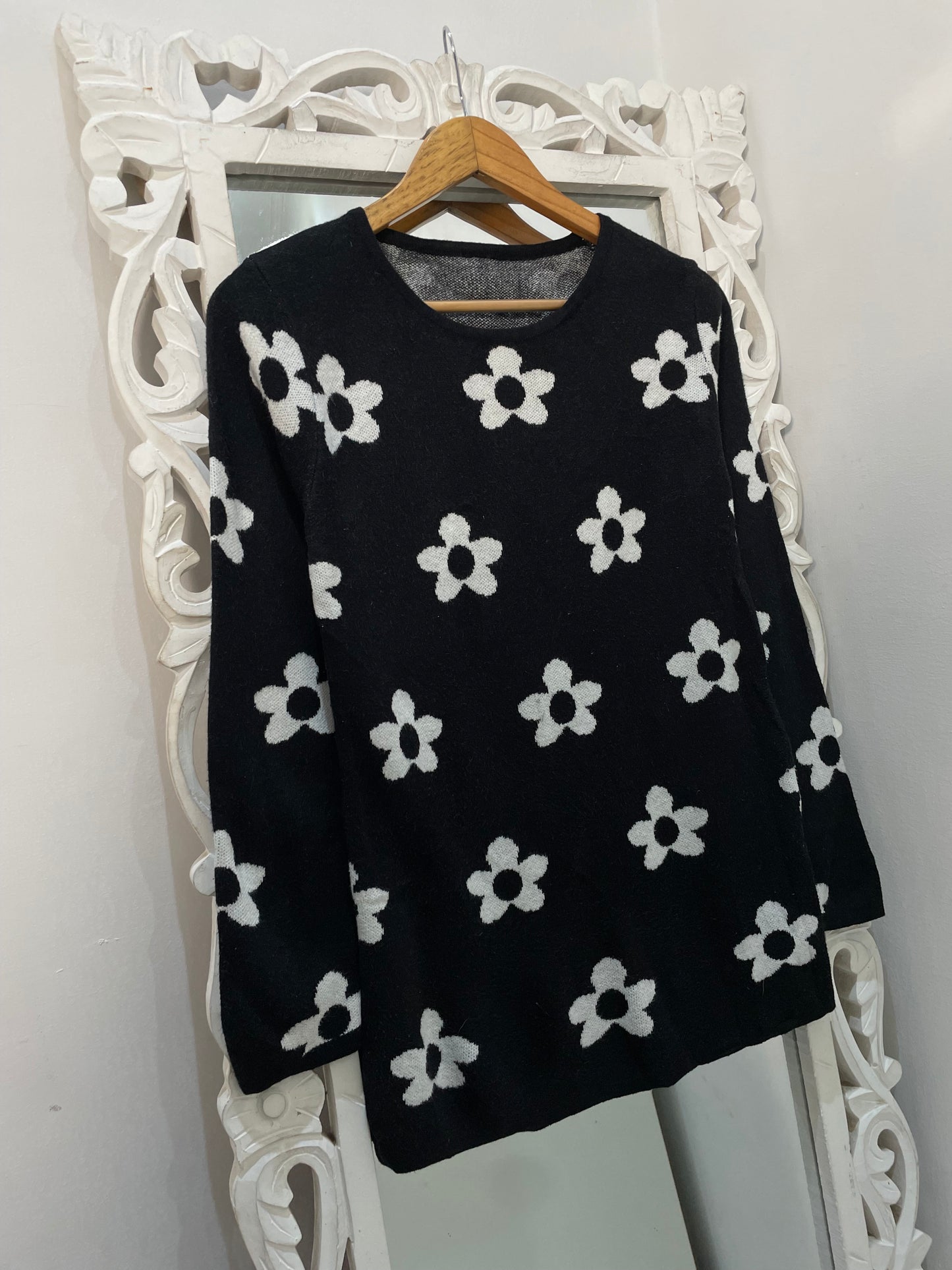 Chunky Pinterest Sweater-Chest 34