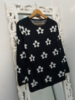Load image into Gallery viewer, Chunky Pinterest Sweater-Chest 34