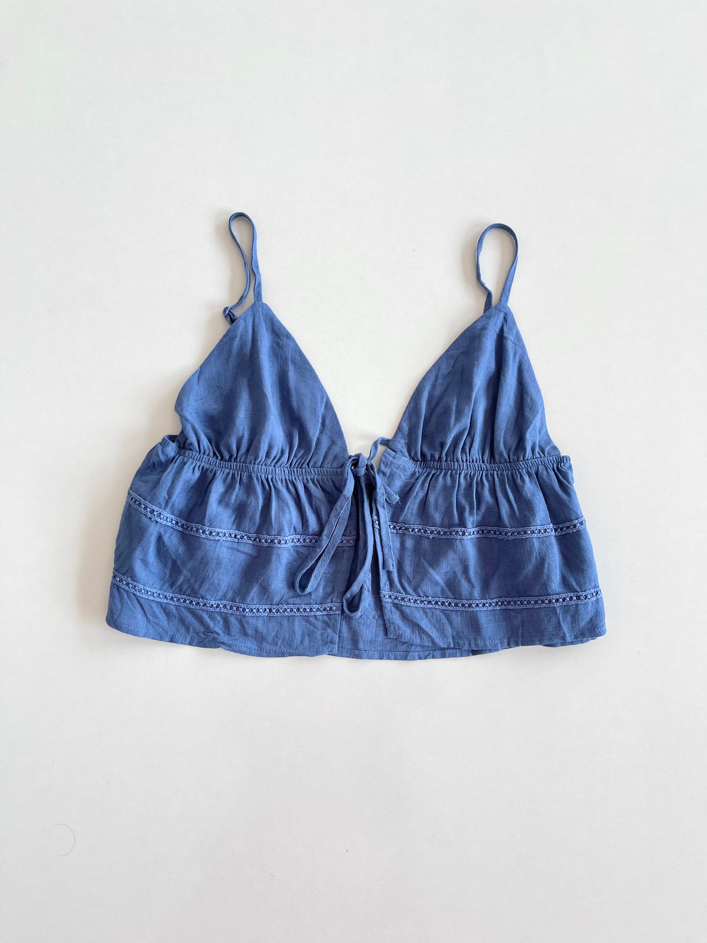 Vintage Top-Bust 32 to 34