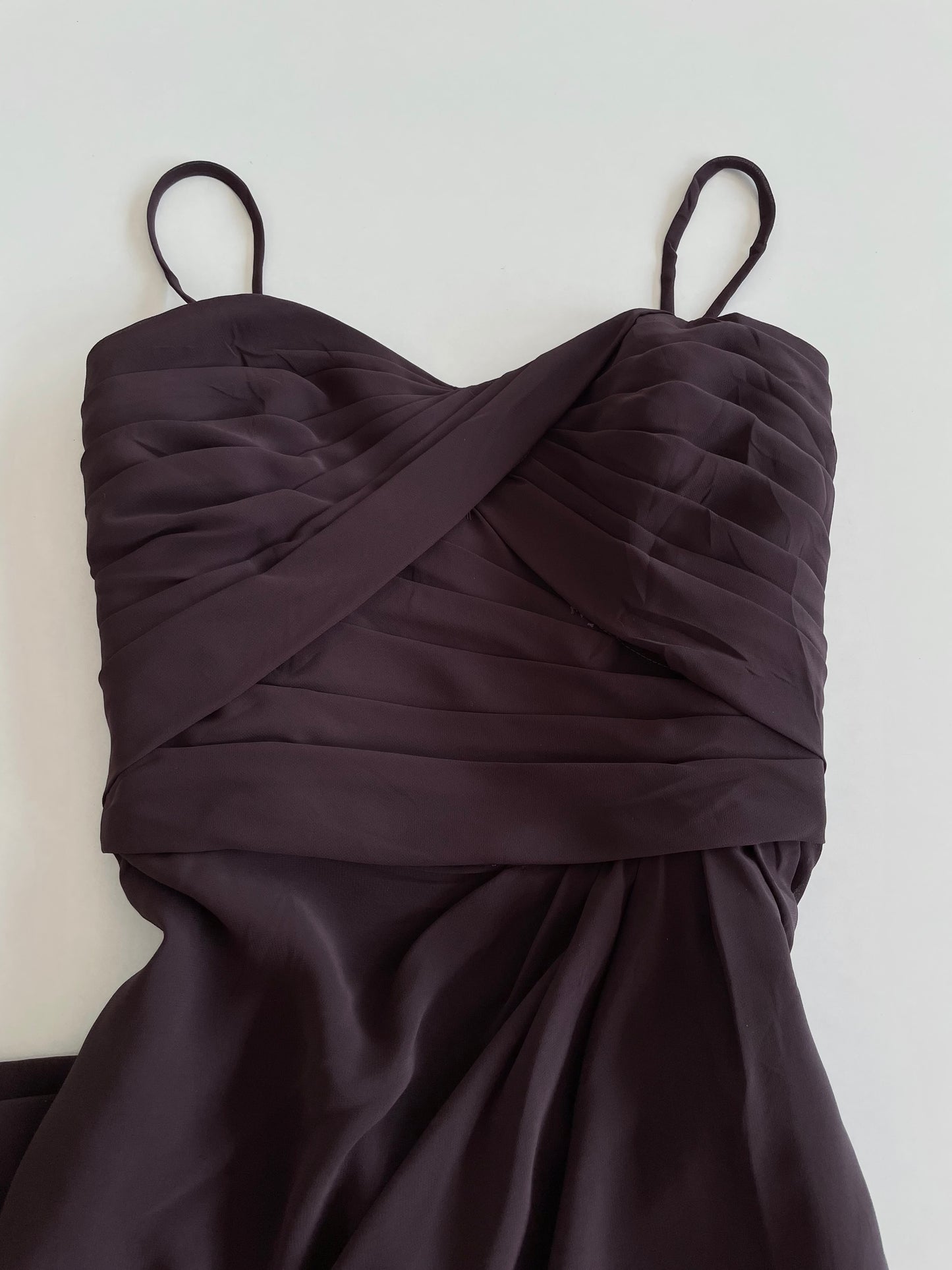 Sorella Vita Vintage Dress-Bust 36