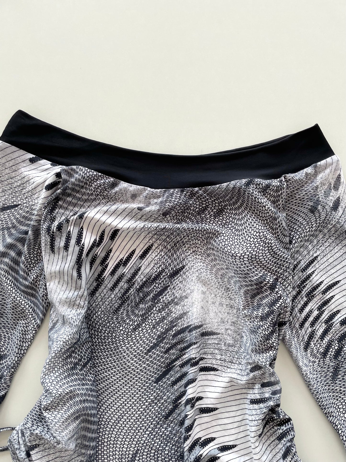 Look Top-Bust 34 to 36