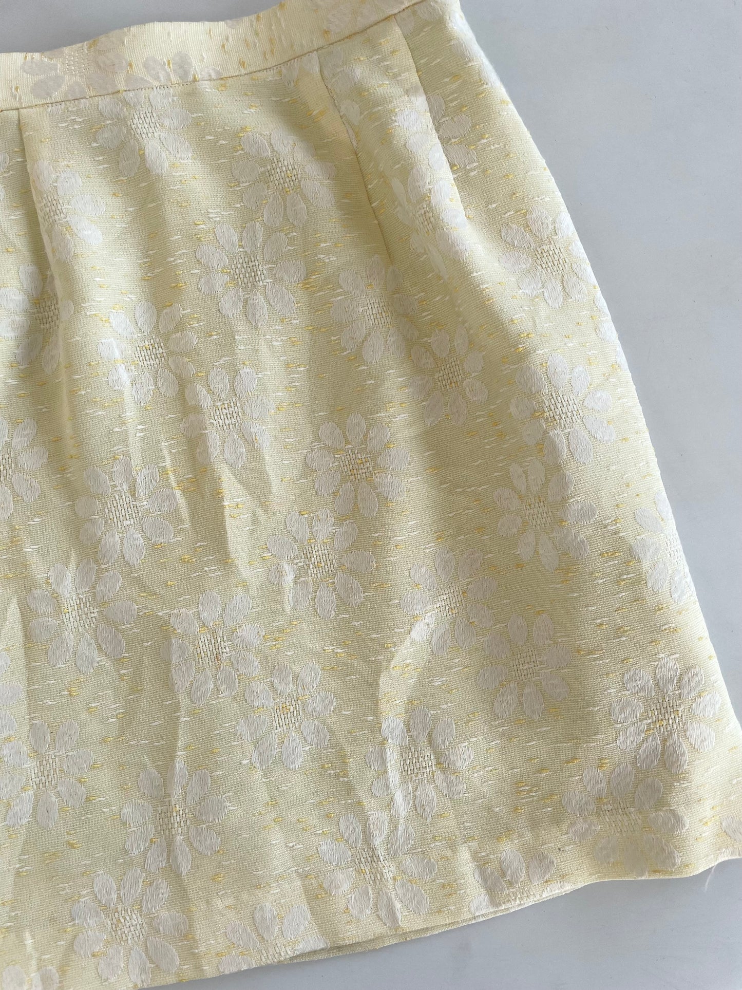 Jacquard Skirt-Waist 24