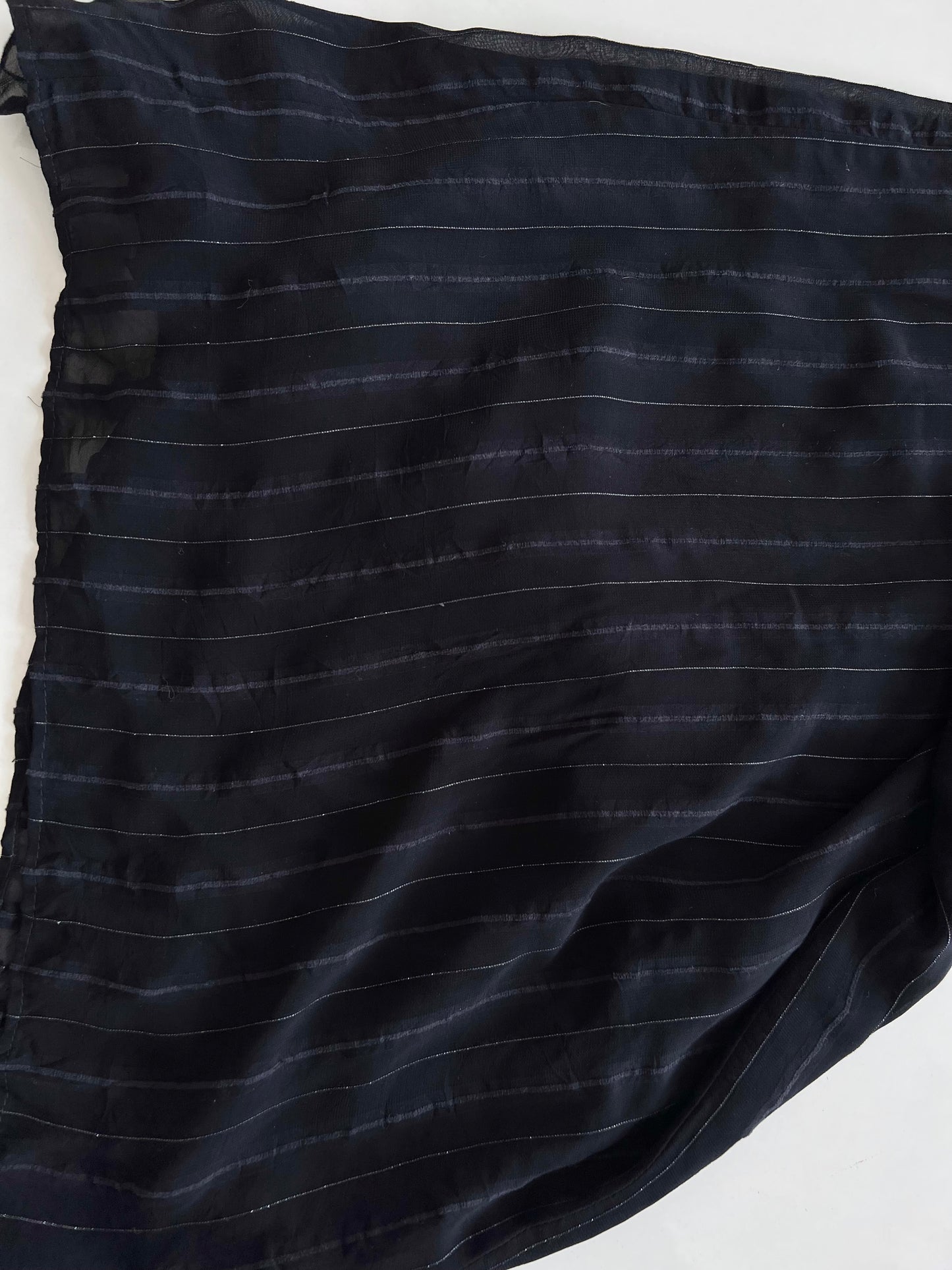 Vintage Black Dress-Bust 30 to 32