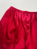 Load image into Gallery viewer, Satin Shorts-Waist 32 to 38
