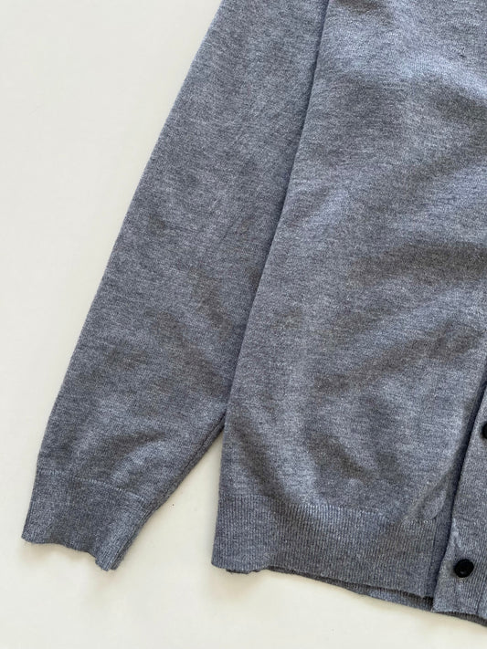 Stone Island Vintage Cardigan-Bust 46