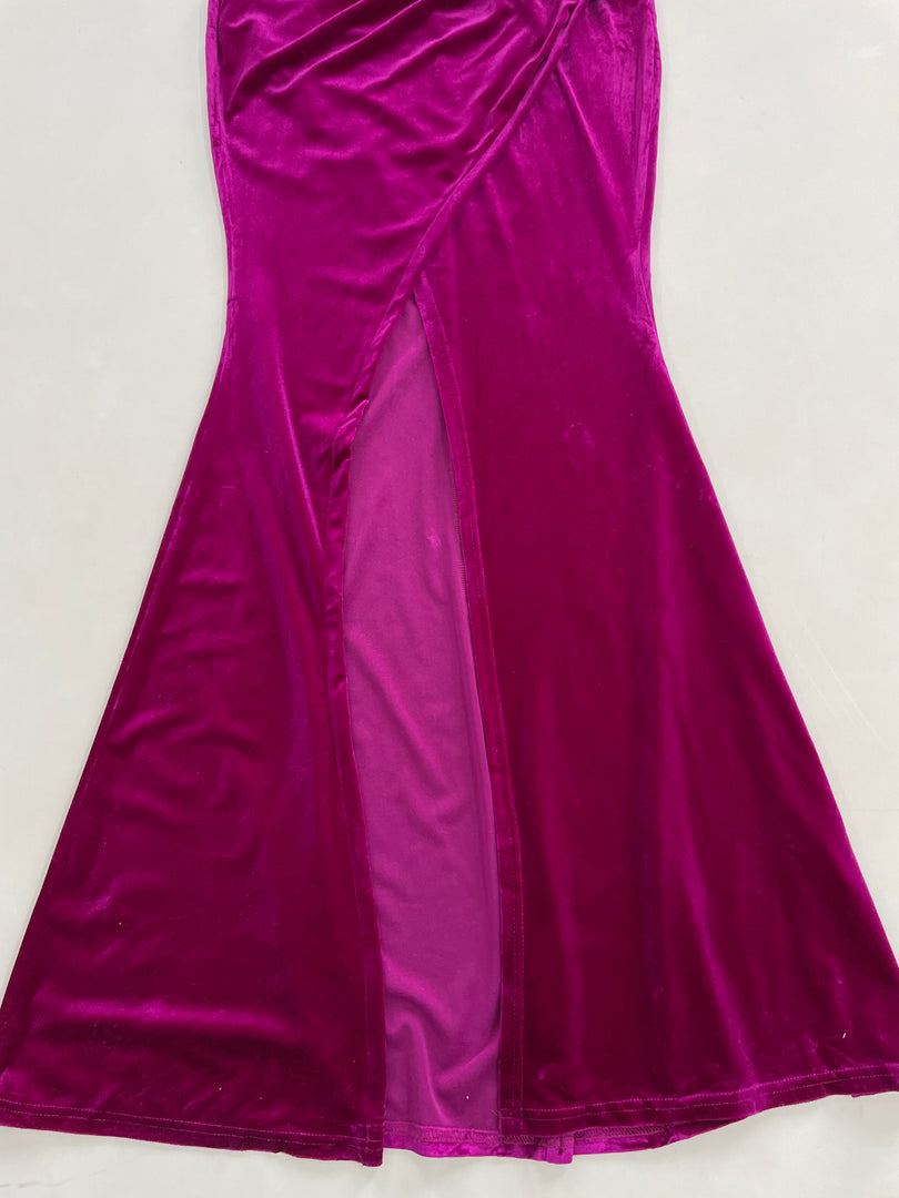 Akira Soft Chenille Dress-Bust 32 to 34