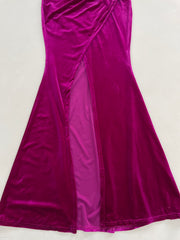 Akira Soft Chenille Dress-Bust 32 to 34