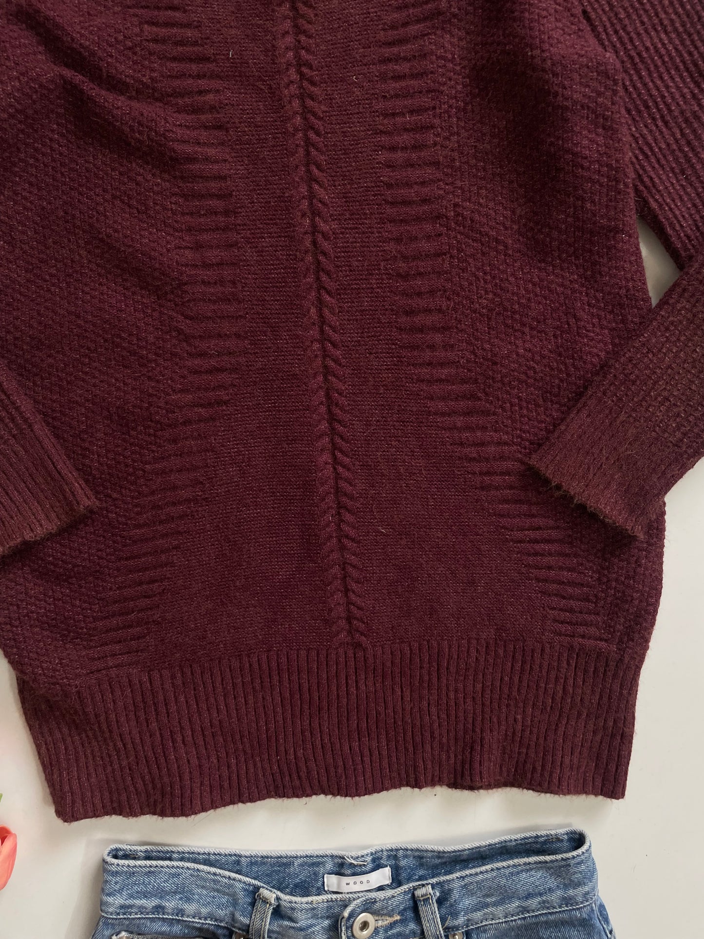 LE SHOP SWEATER - BUST 34 to 38