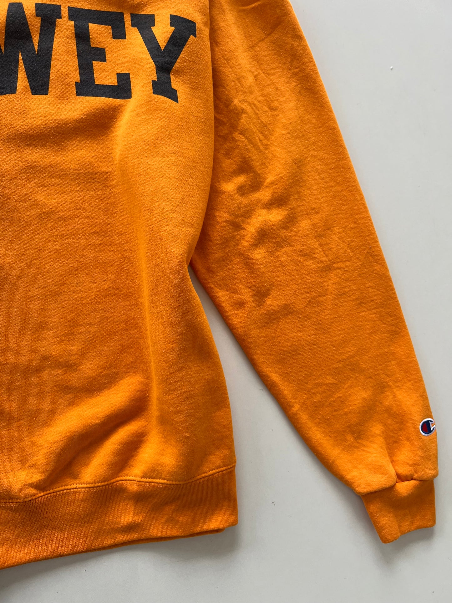 Champion Vintage Sweater-Bust 44