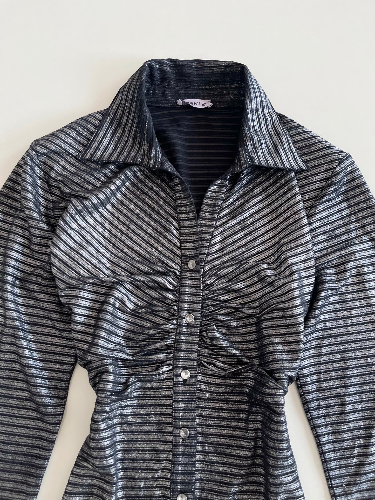 Fart Vintage Top-Bust 38 to 40