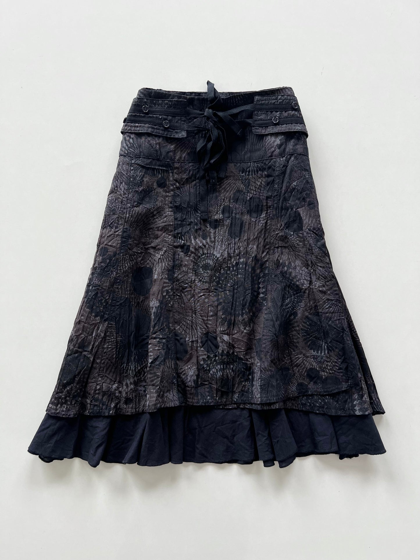 Xanaka Vintage Skirt-Waist 32
