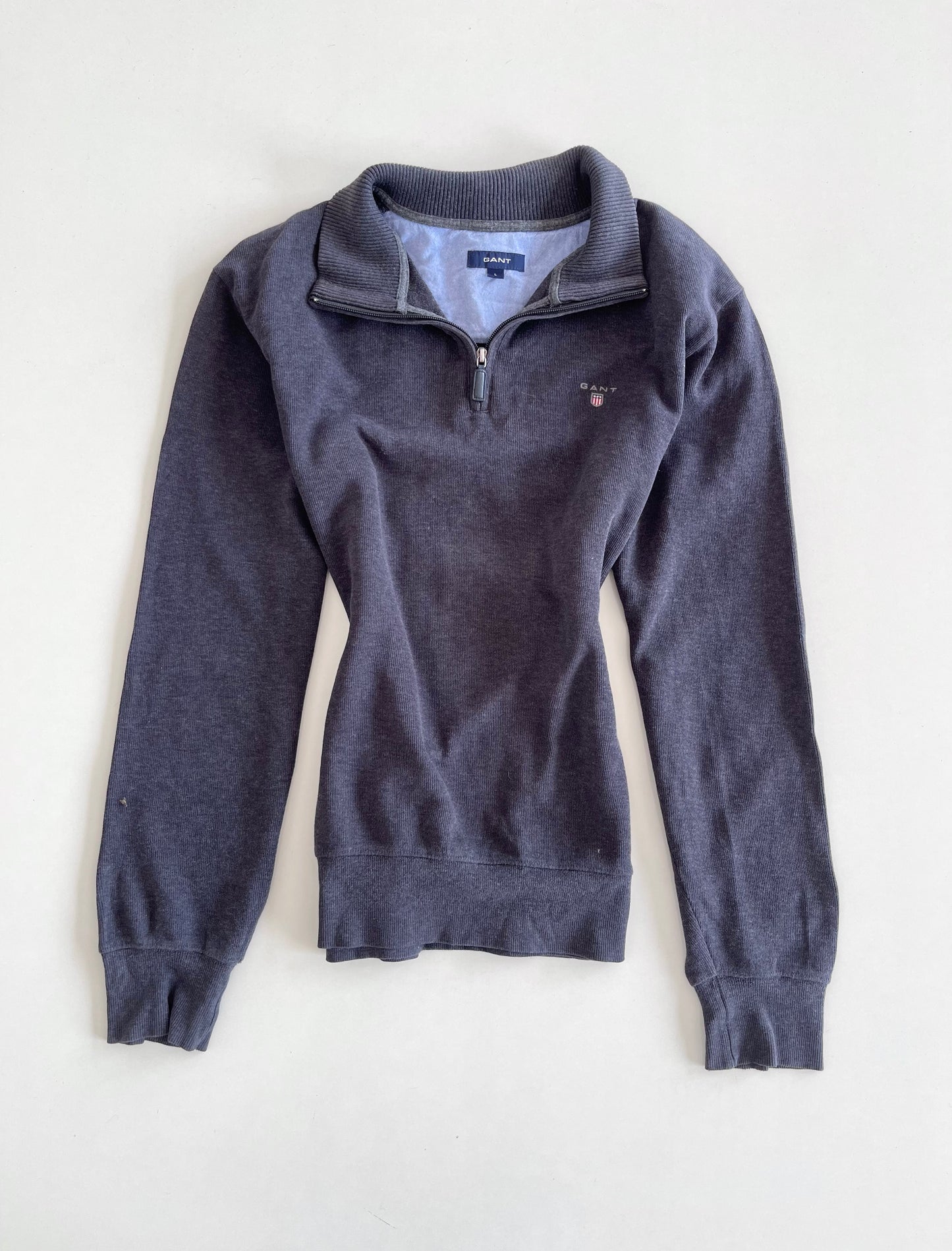 Gant 100% Cotton Vintage Sweater-Bust 50