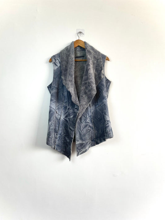 Fleece Lined Jacket-Chest 42