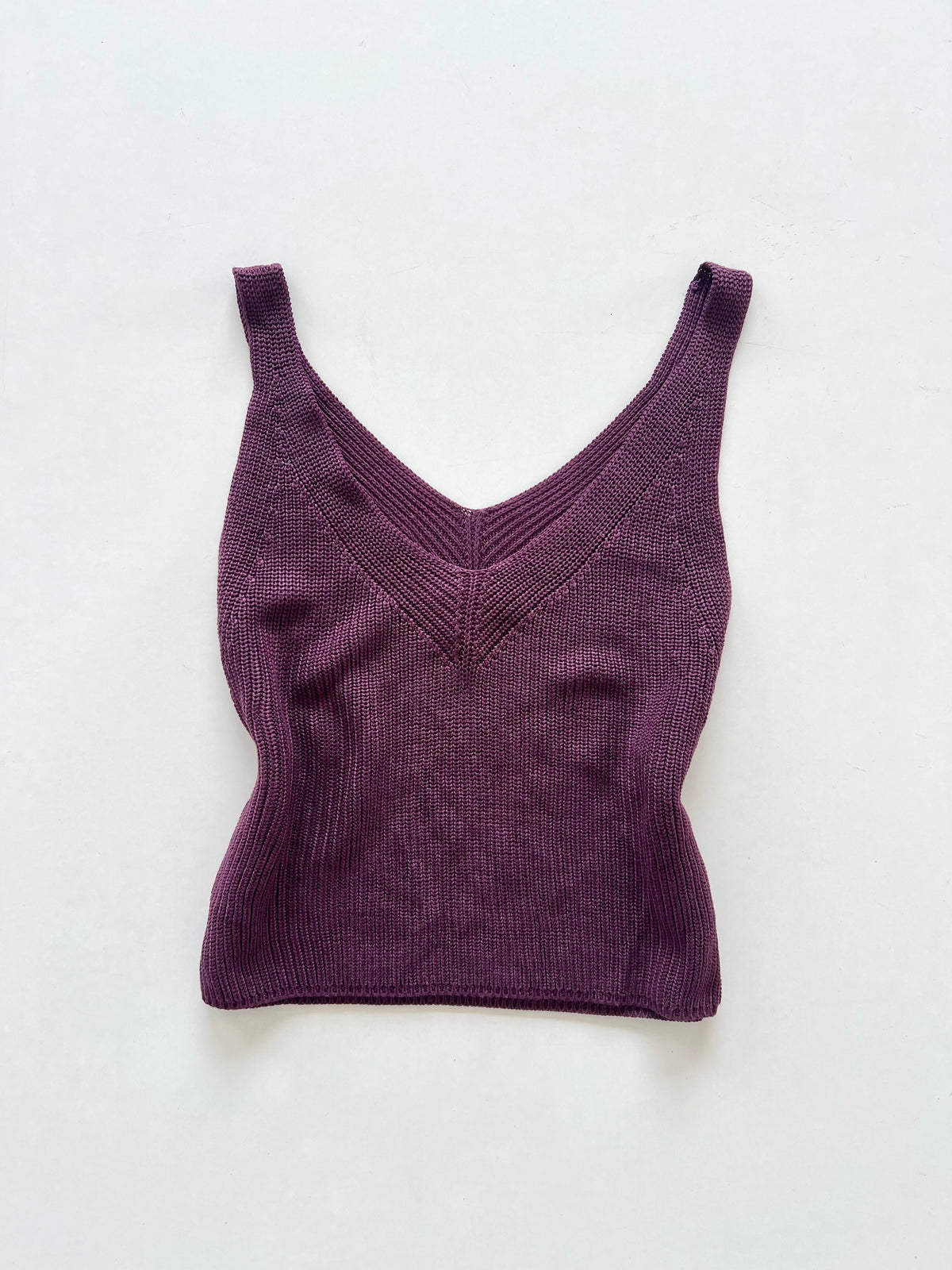 Urban Heritage Crochet Top-Bust 32 to 34