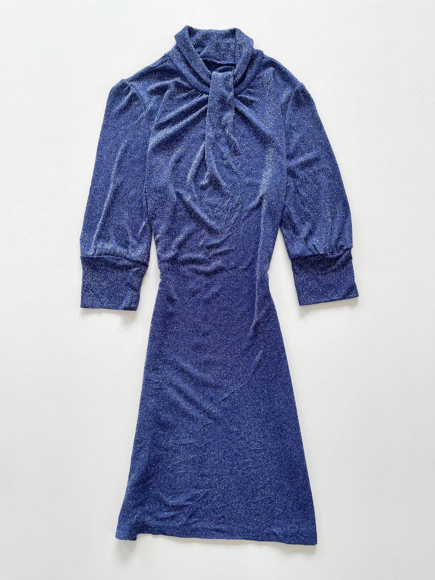 Zara Shimmer Dress-Bust 36 to 38