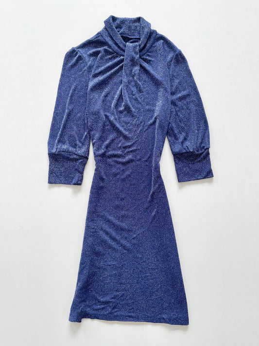 Zara Shimmer Dress-Bust 36 to 38