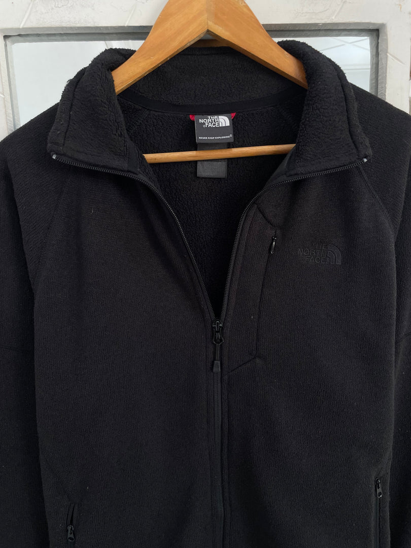 The North Face Vintage Zipper-Bust 42