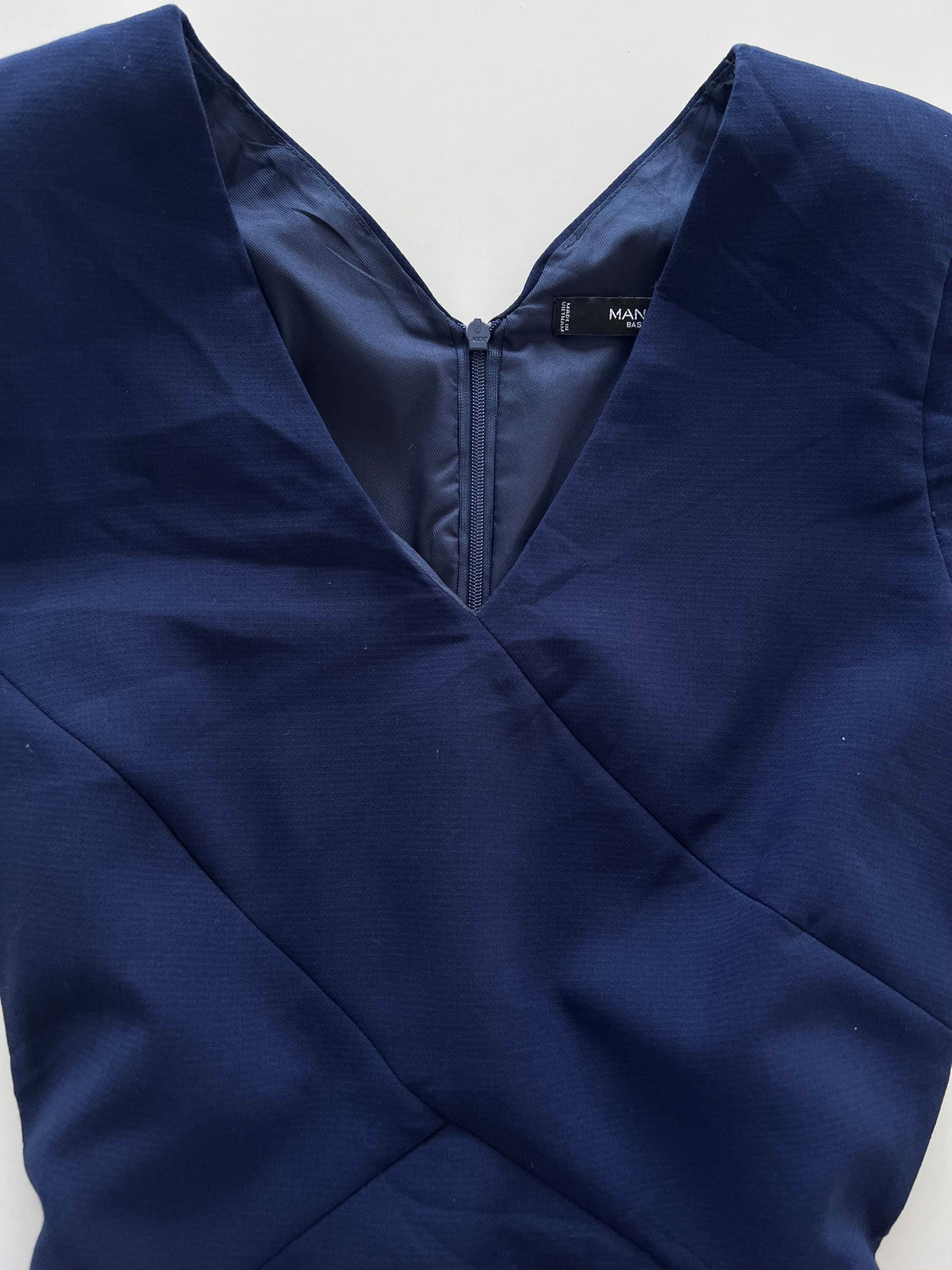 Mango Dress-Bust 32