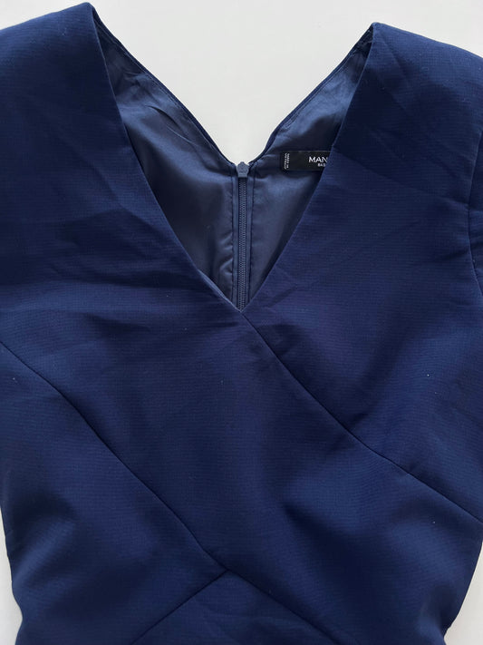 Mango Dress-Bust 32